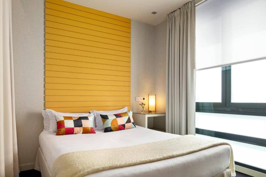 Hotel Miró Bilbao 23