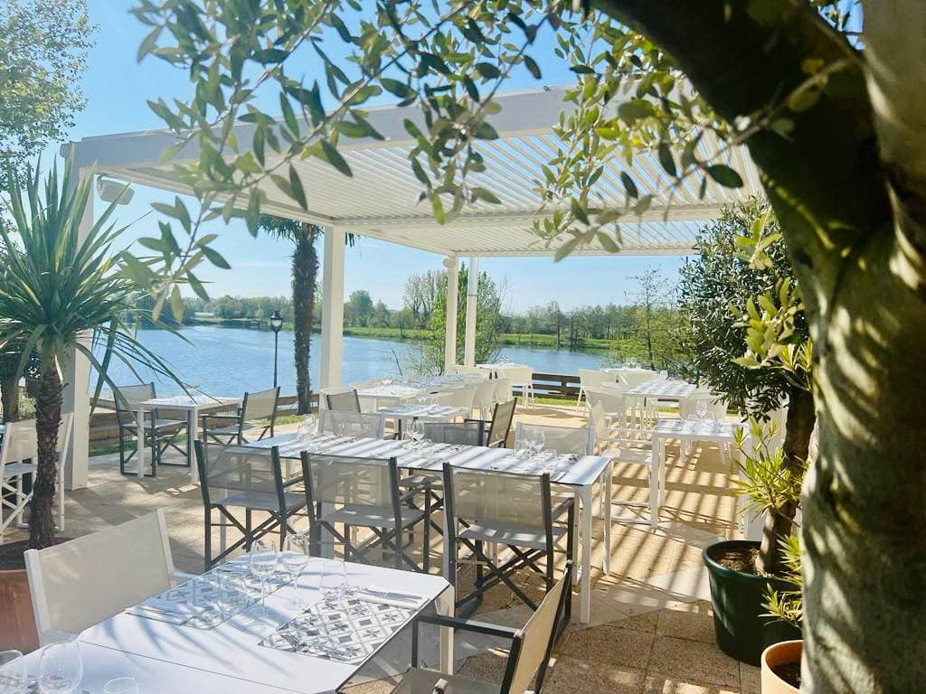 Le Moulin De Moissac 3