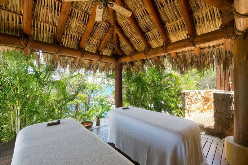 Cala de Mar Resort & Spa Ixtapa 22