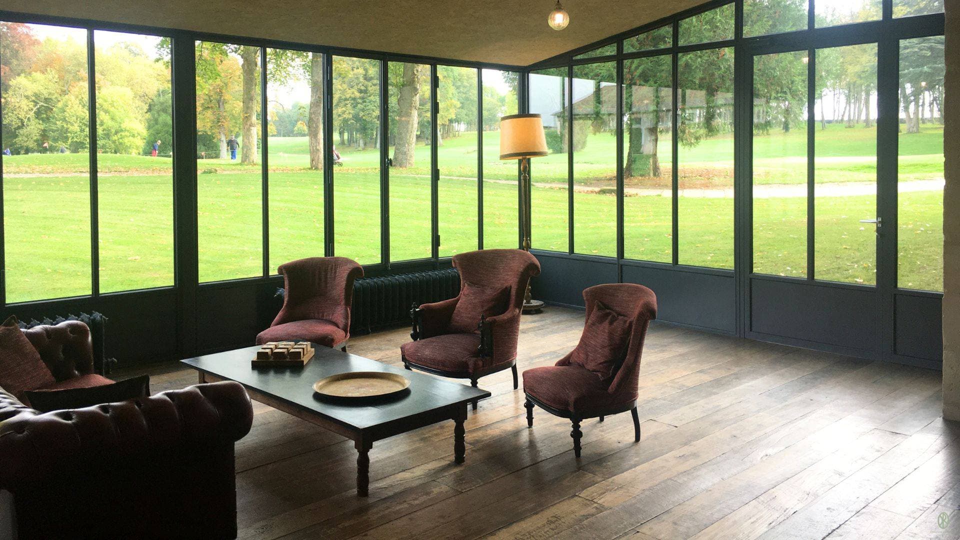 Le Domaine de Rebetz 13