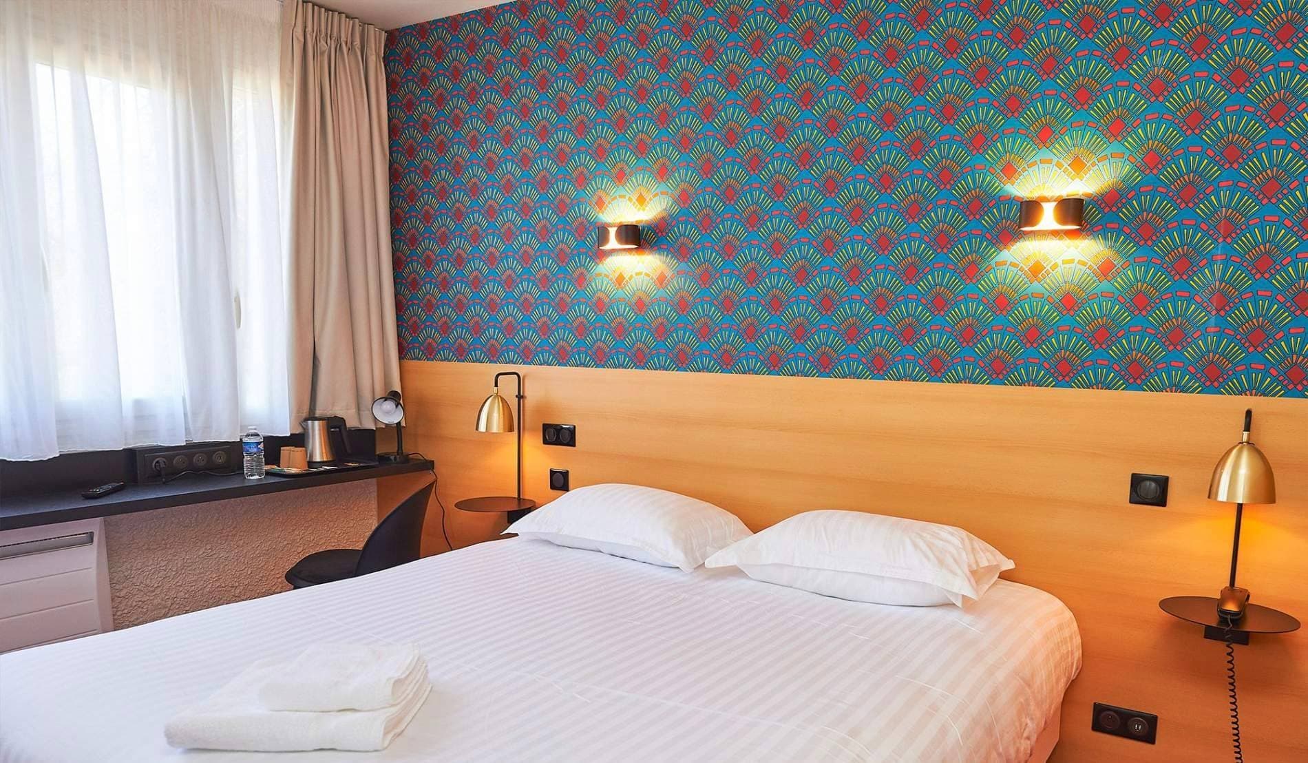 Auberge du Port 9