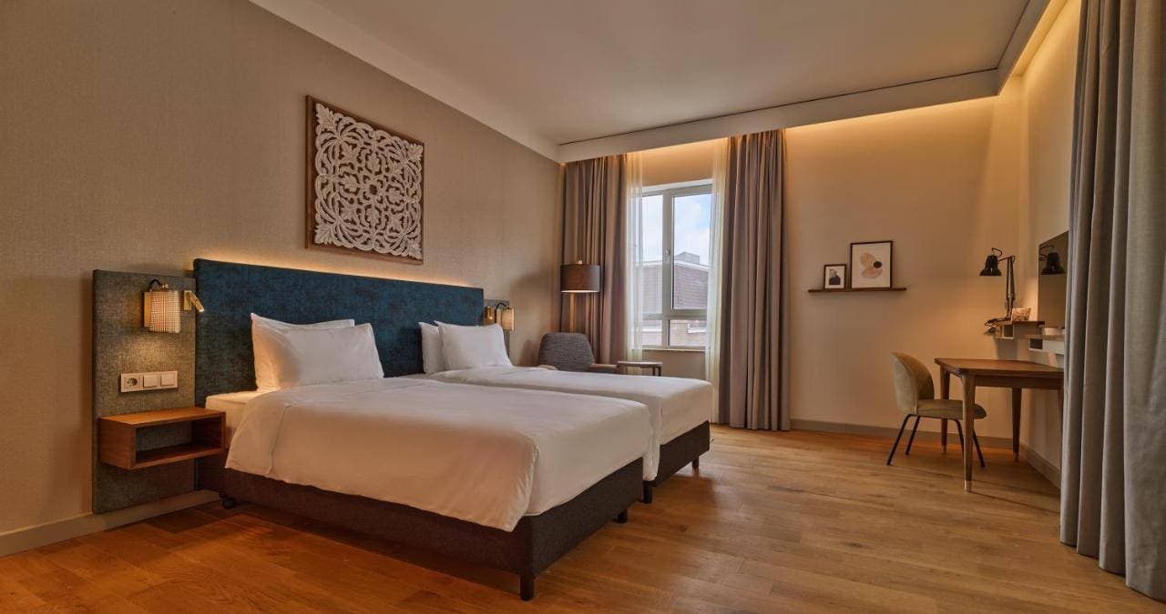 voco The Hague by IHG 19