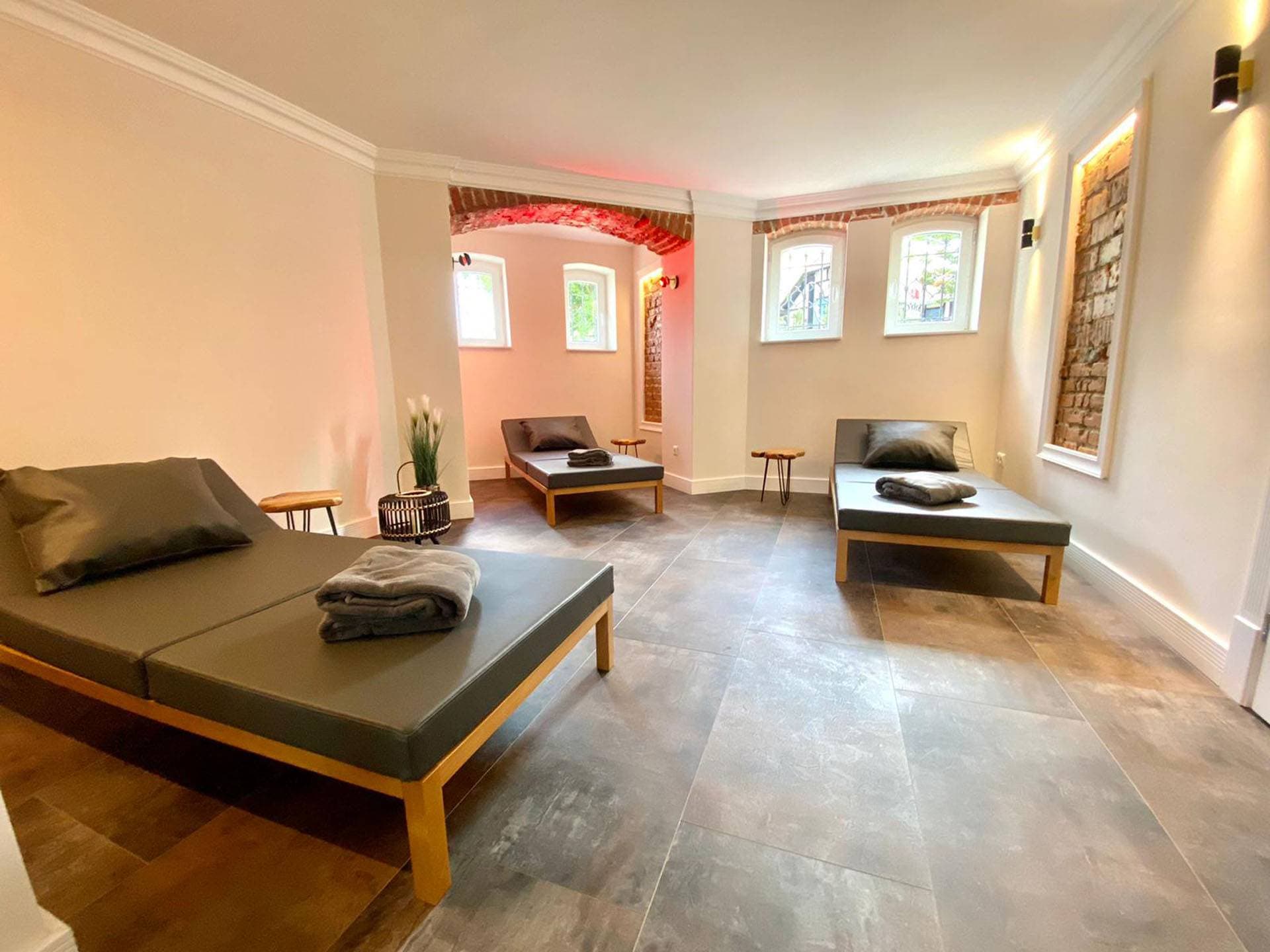 Meergut Hotels 11