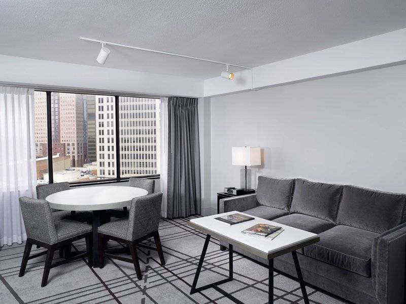 Hyatt Regency Louisville 8