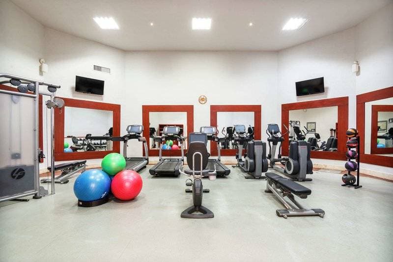 Hilton San Luis Potosi 20