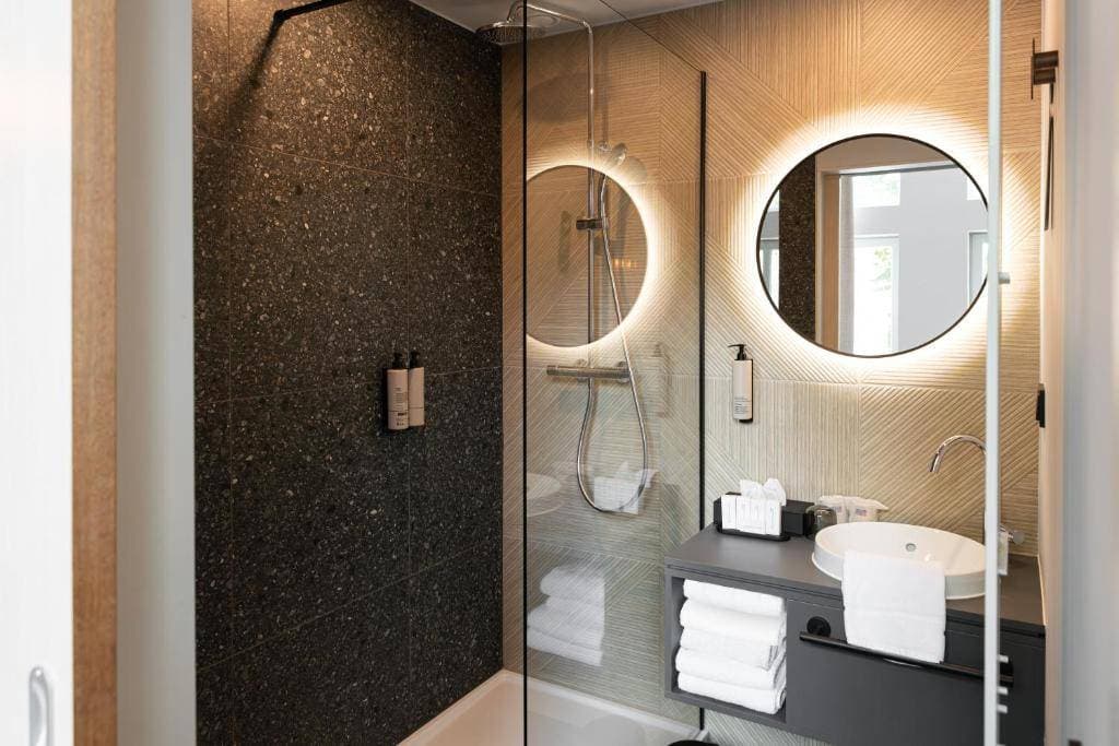 Hotel Keyser Breda 18