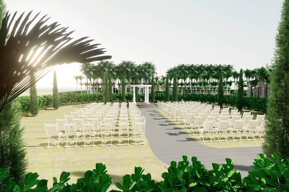 Gran Paraiso Gardens 17