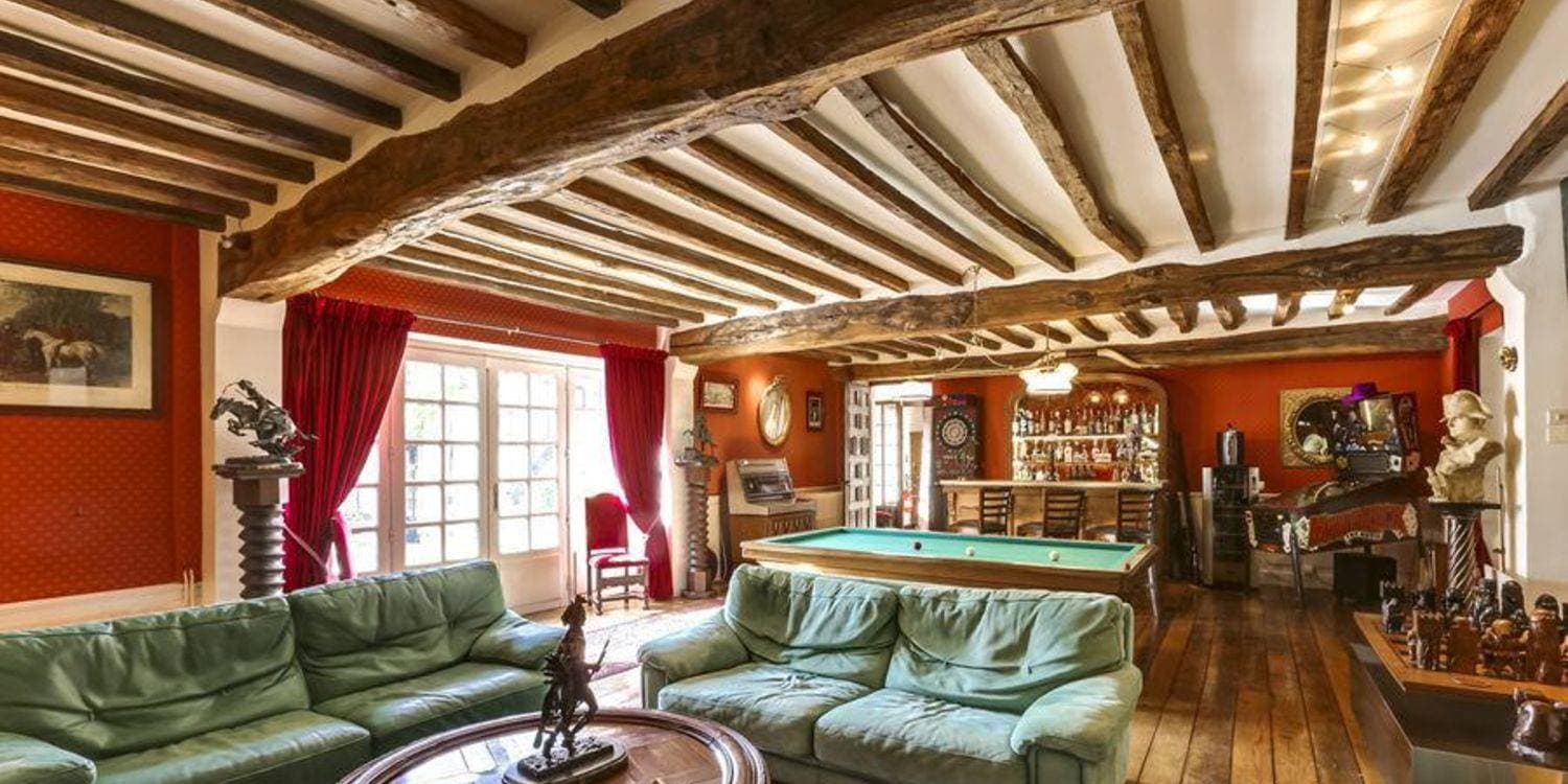 Le Domaine de la Butte Ronde 12