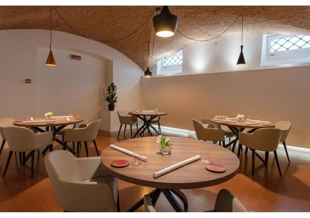 Phi Hotel Canalgrande 14