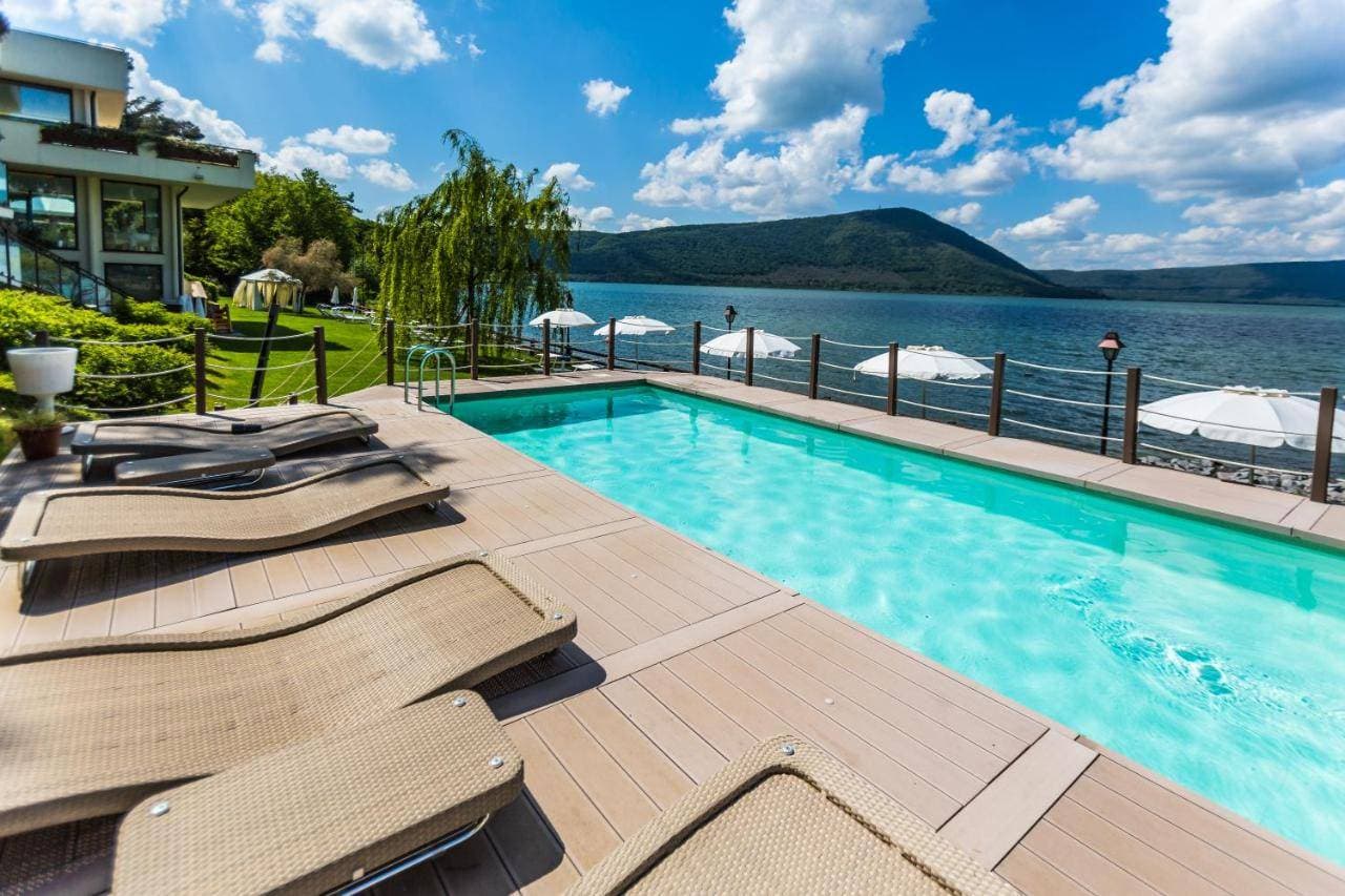 Relais Sans Soucis & Spa 4