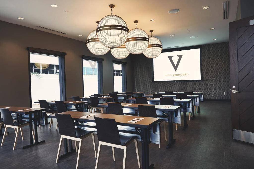 Hotel Vandivort 13