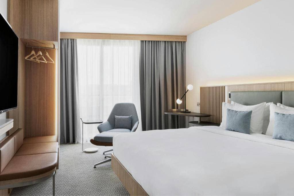 Courtyard by Marriott Biel Bienne 11