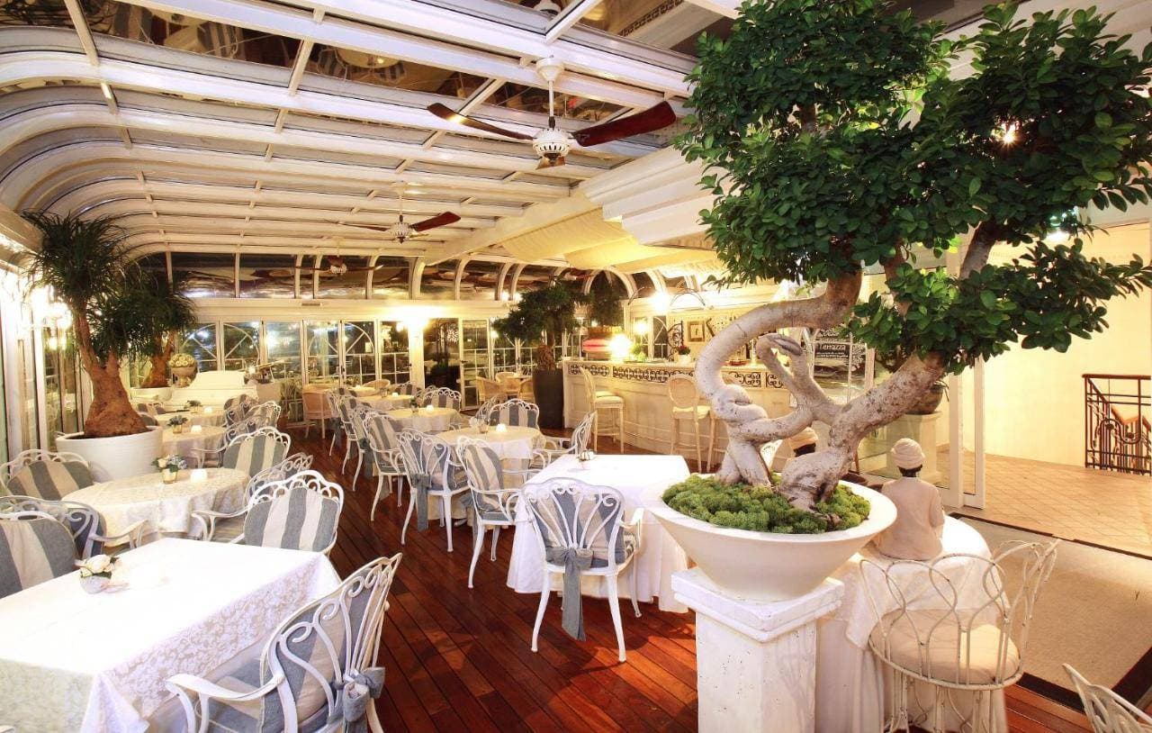 Hotel Italia Palace 6