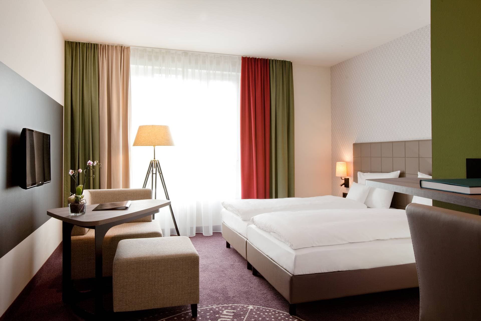 Steigenberger Parkhotel Braunschweig 9