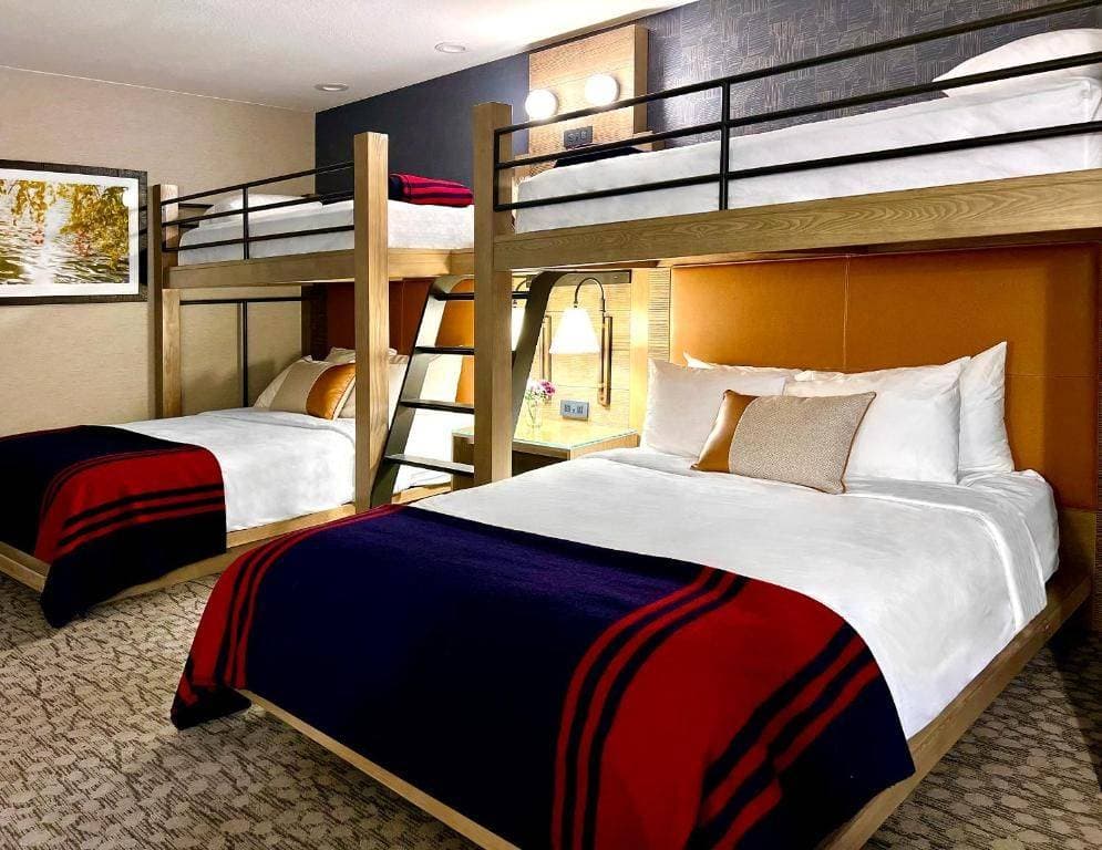 Riverhouse Lodge and Events Center 17