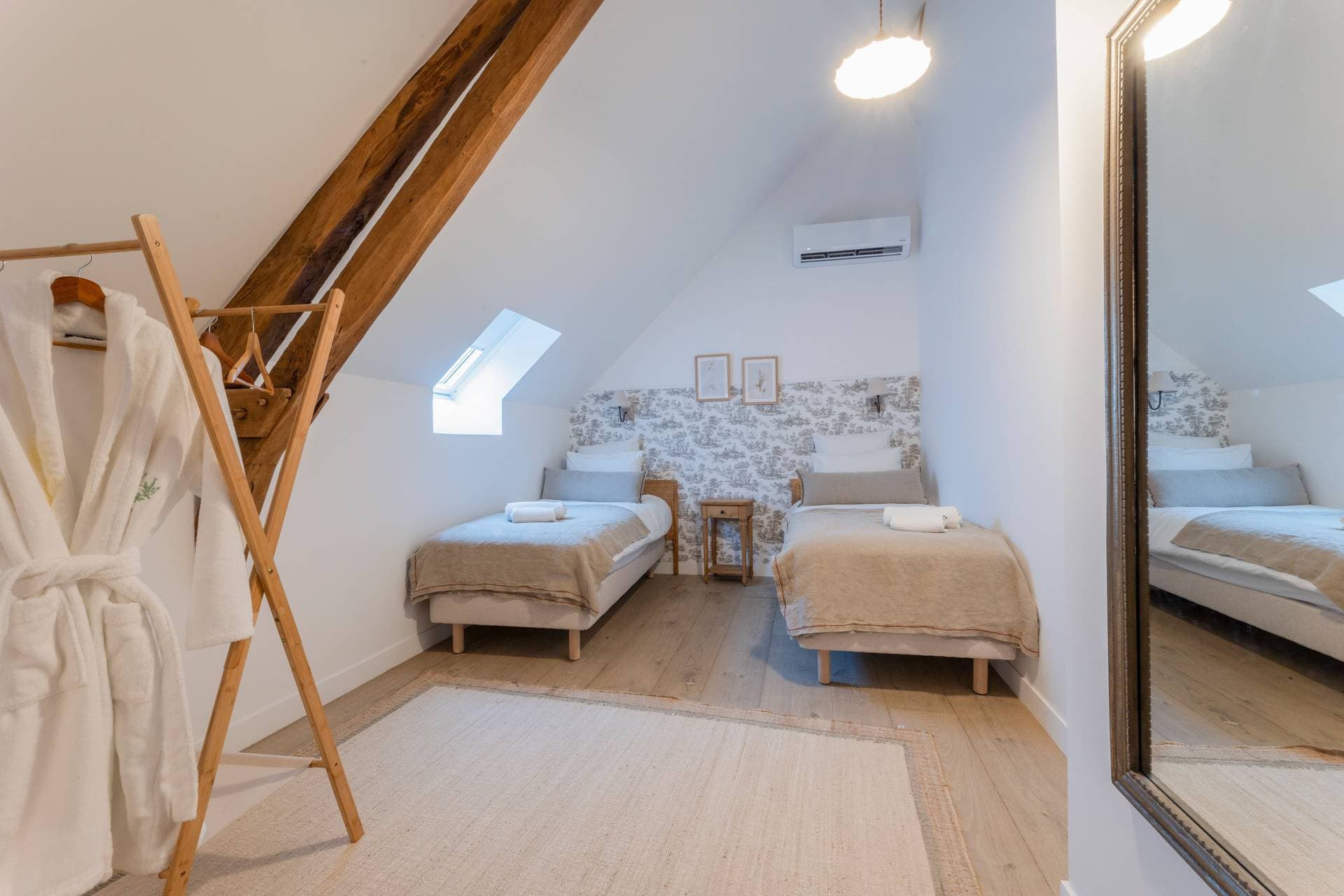 Maisons H Normandie 109