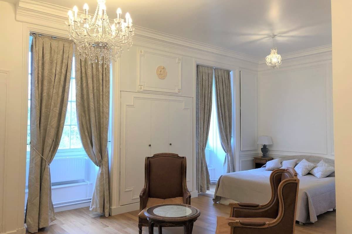 Le Château d'Ermenonville 27
