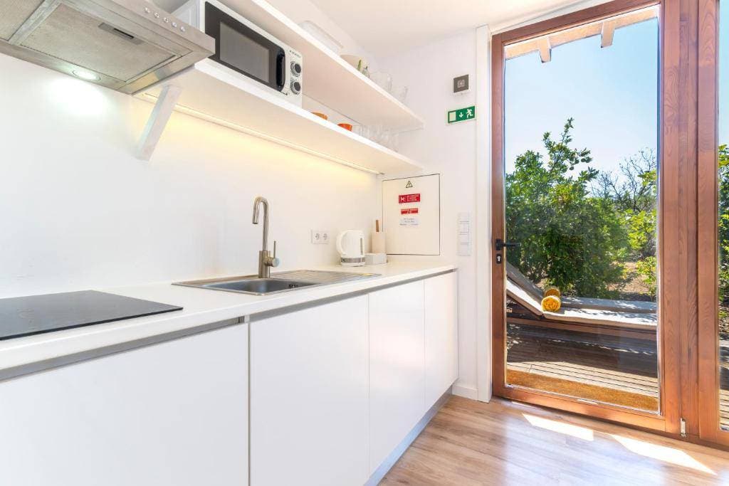 Laranjal Farm House 24