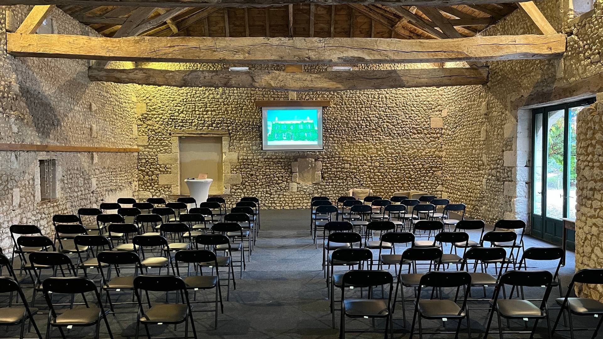 Manoir de Longeveau 19