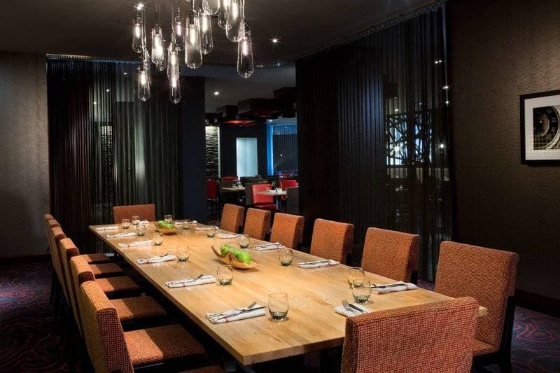 Hyatt Regency Cincinnati 11