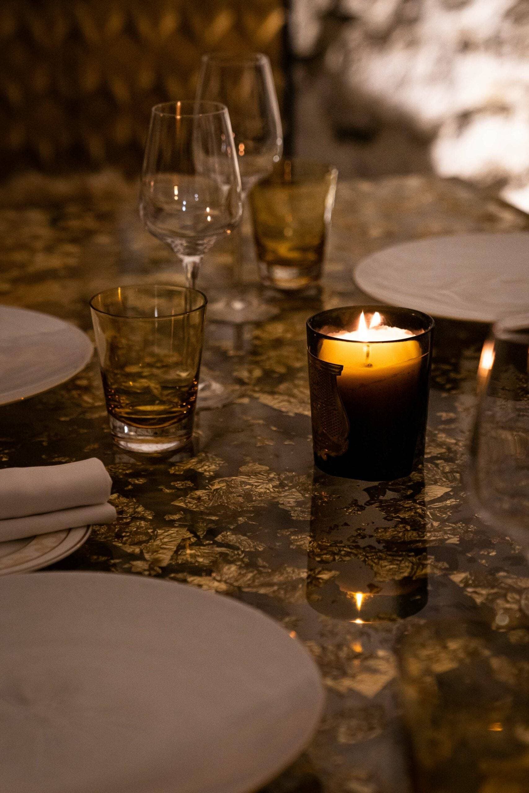 Restaurant Ochre 6