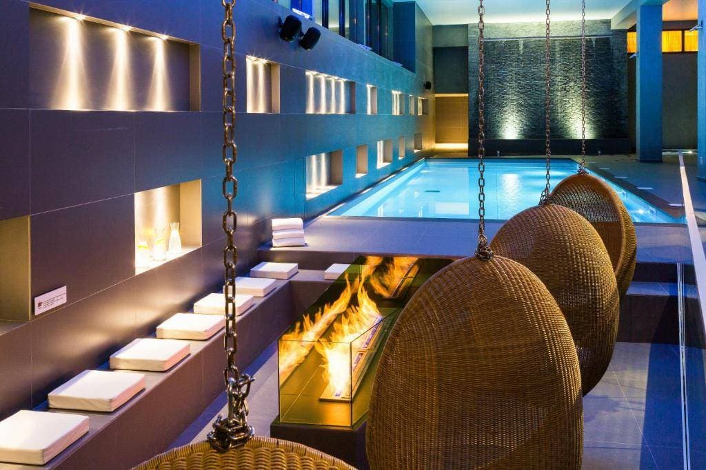 L'Hôtel Héliopic 11