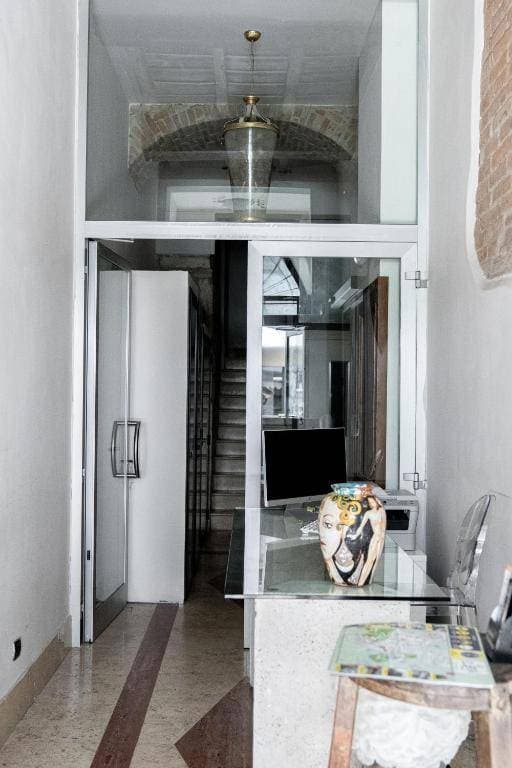 Palazzo Ciotti - Albergo diffuso Ascoli Piceno 2