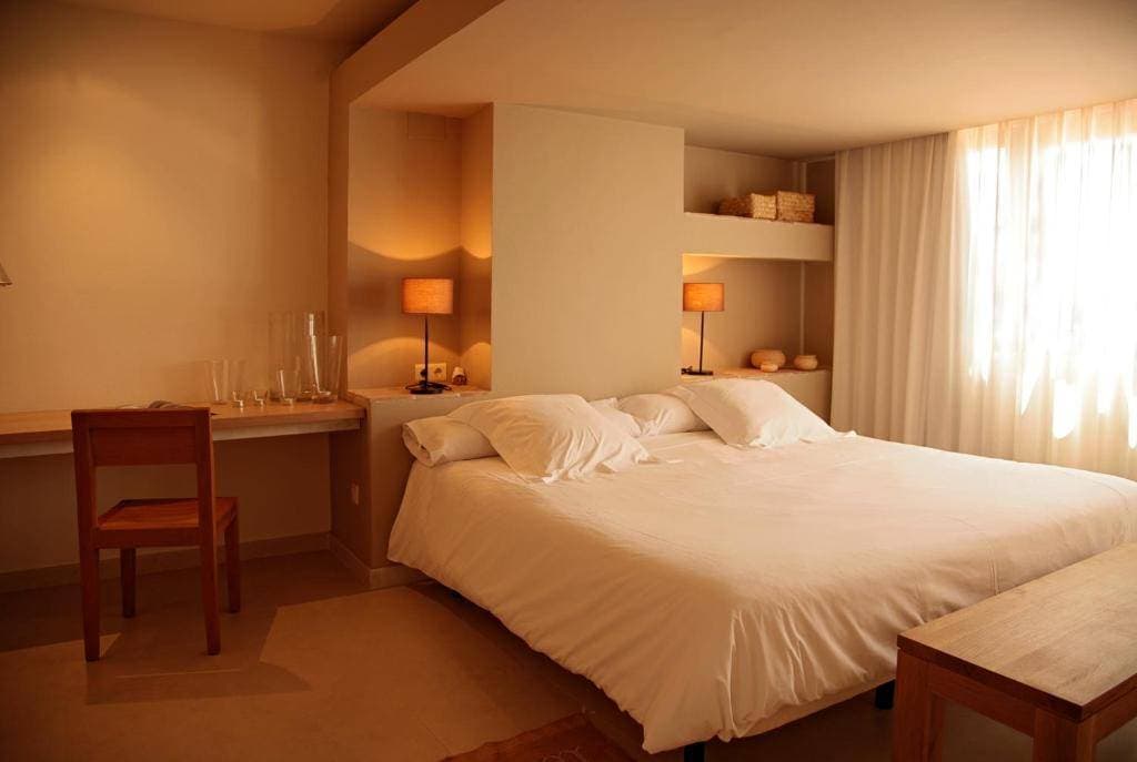 Hotel Aldea Roqueta 9