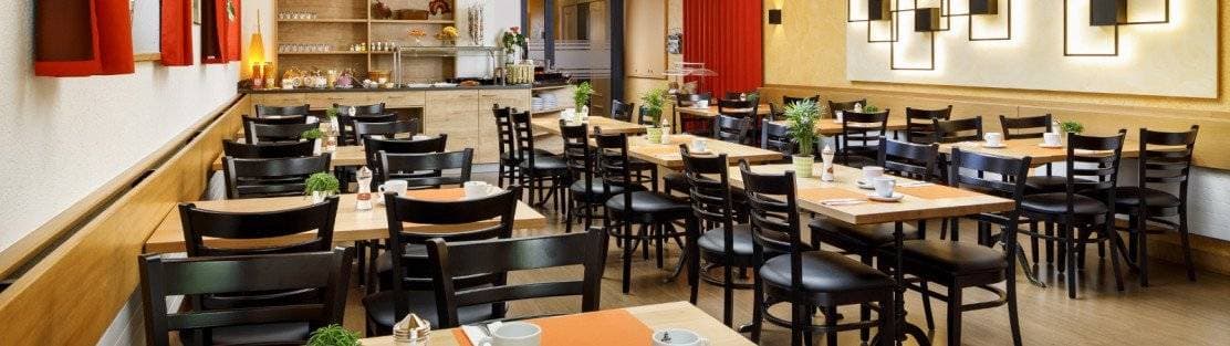 Hotel Jardin Bern 3