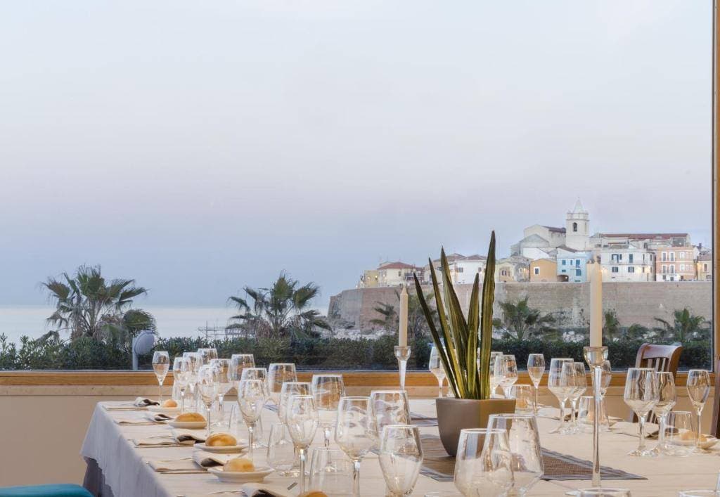 Hotel Meridiano 15