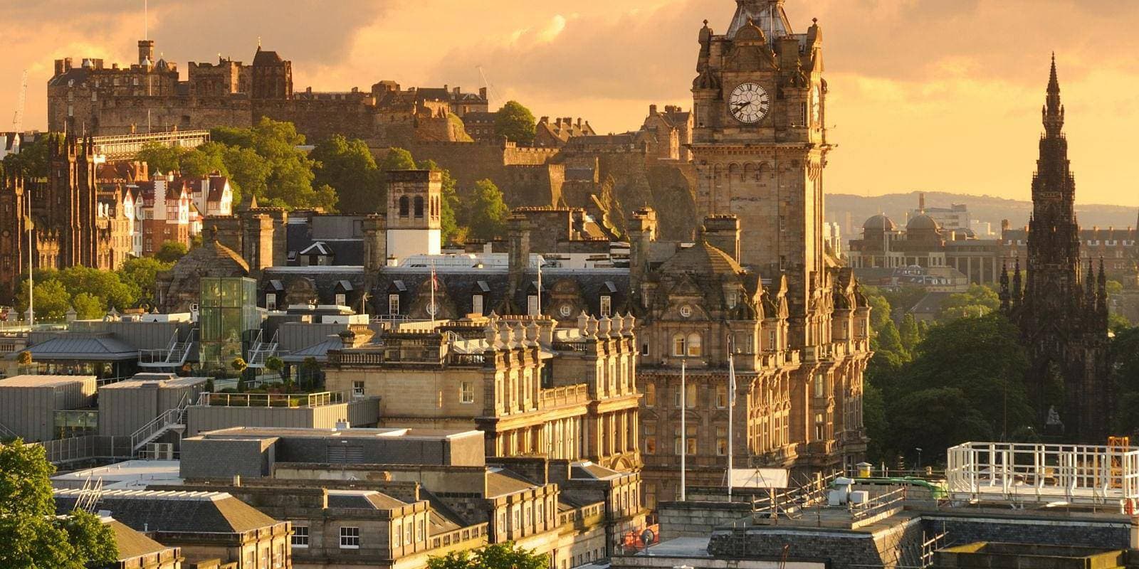voco Edinburgh - Royal Terrace by IHG 5