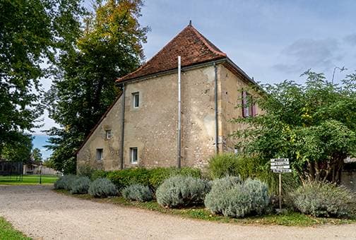 Château d'Embourg 4