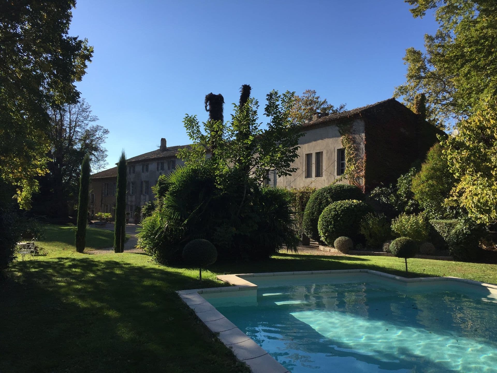 Le Moulin de La Fabrique 58