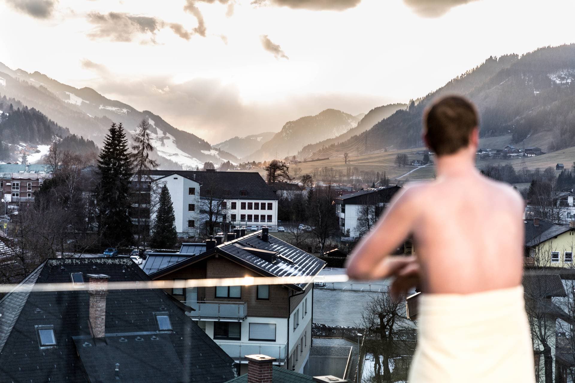 TUI Blue Schladming 13