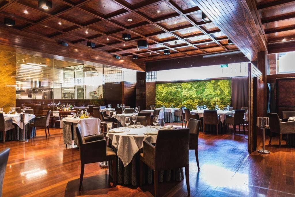 HOTEL MURCIA RINCÓN DE PEPE AFFILIATED BY MELIA 7