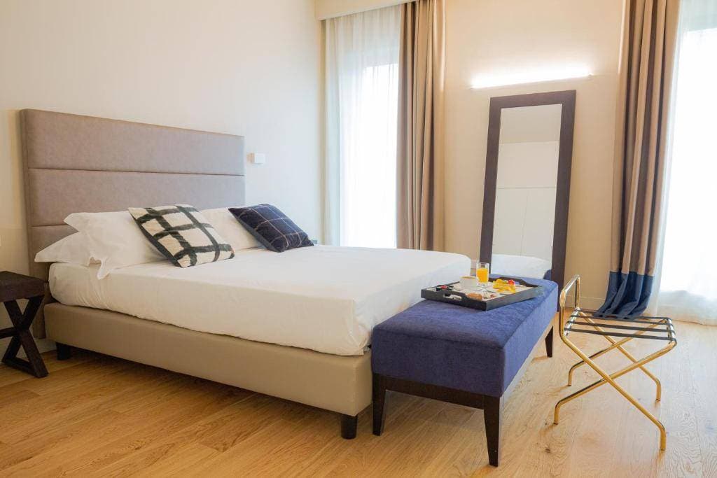 Corporate Hotel Politeama 28