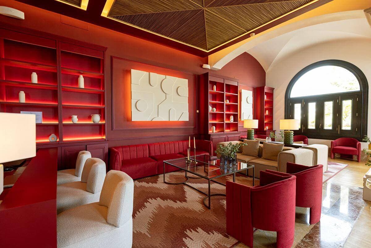 Hotel Hospes Maricel & Spa 17