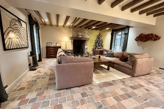 Maison Le Bois Rond 22