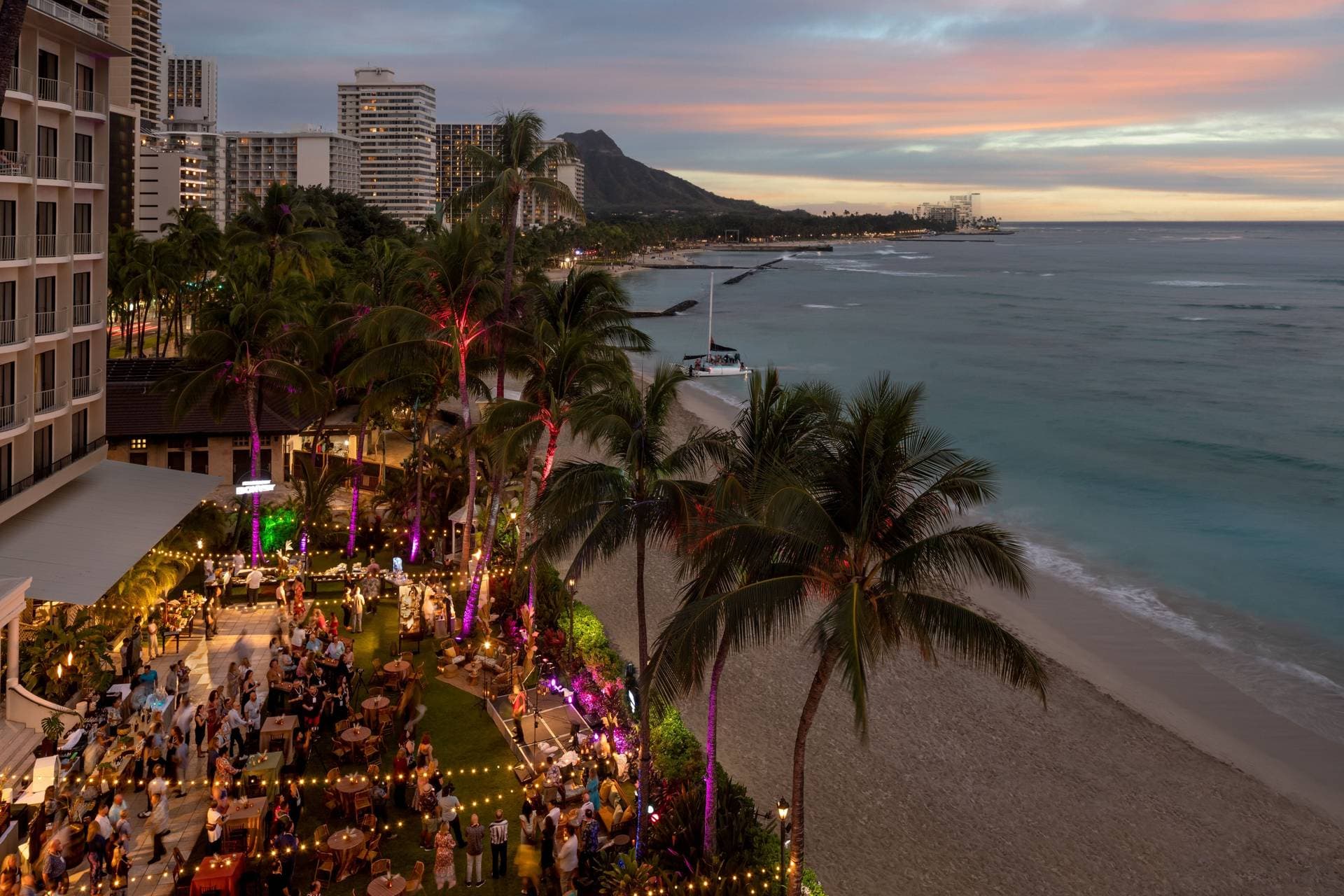 Moana Surfrider, A Westin Resort & Spa, Waikiki Beach 59