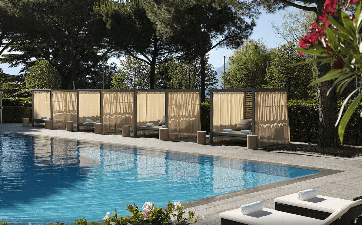 L'Hôtel Beau-Rivage Palace 7