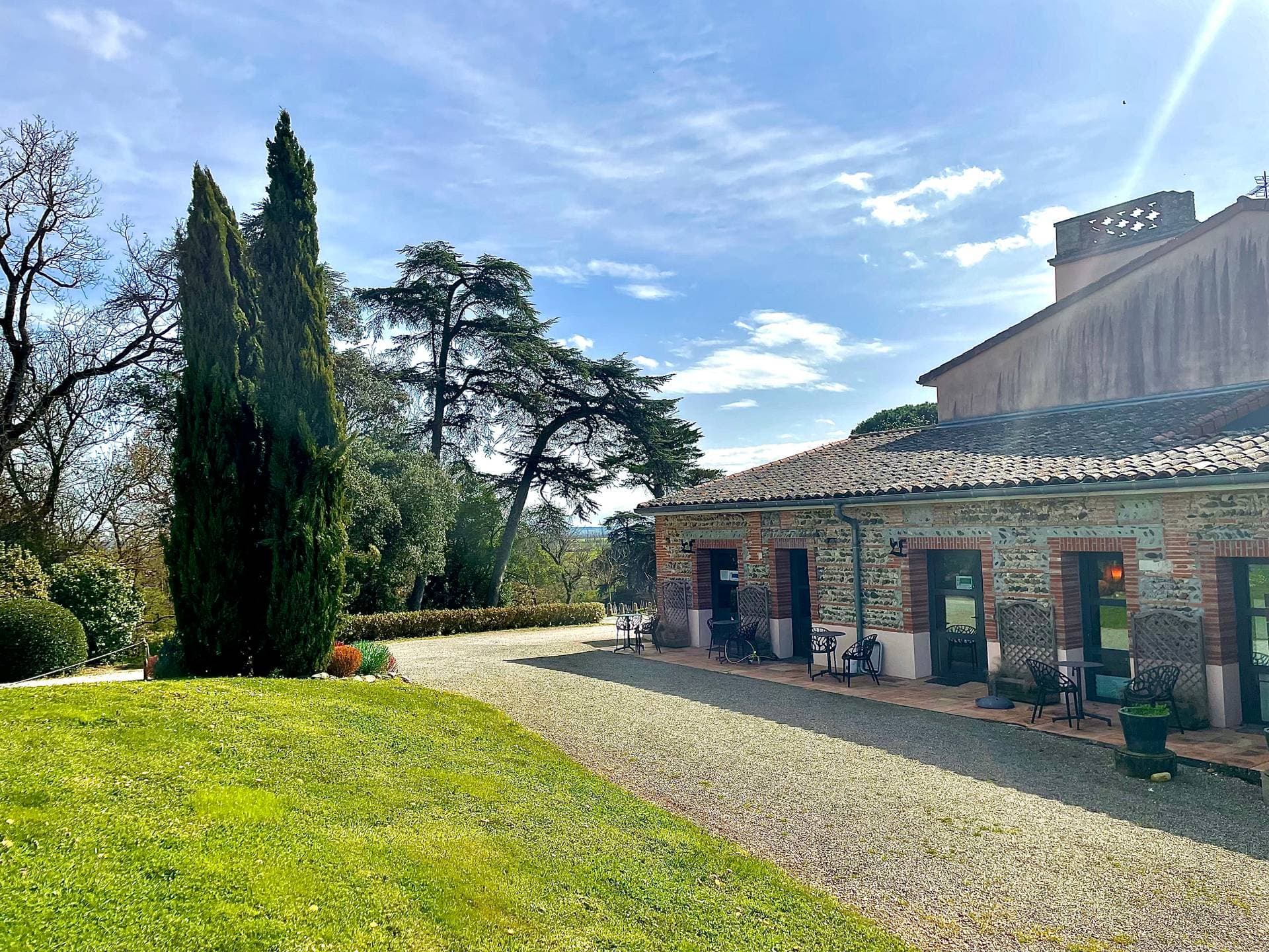 Domaine Beausoleil 6