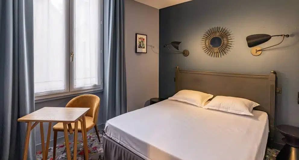 Naad - Hôtel Sarlat 6