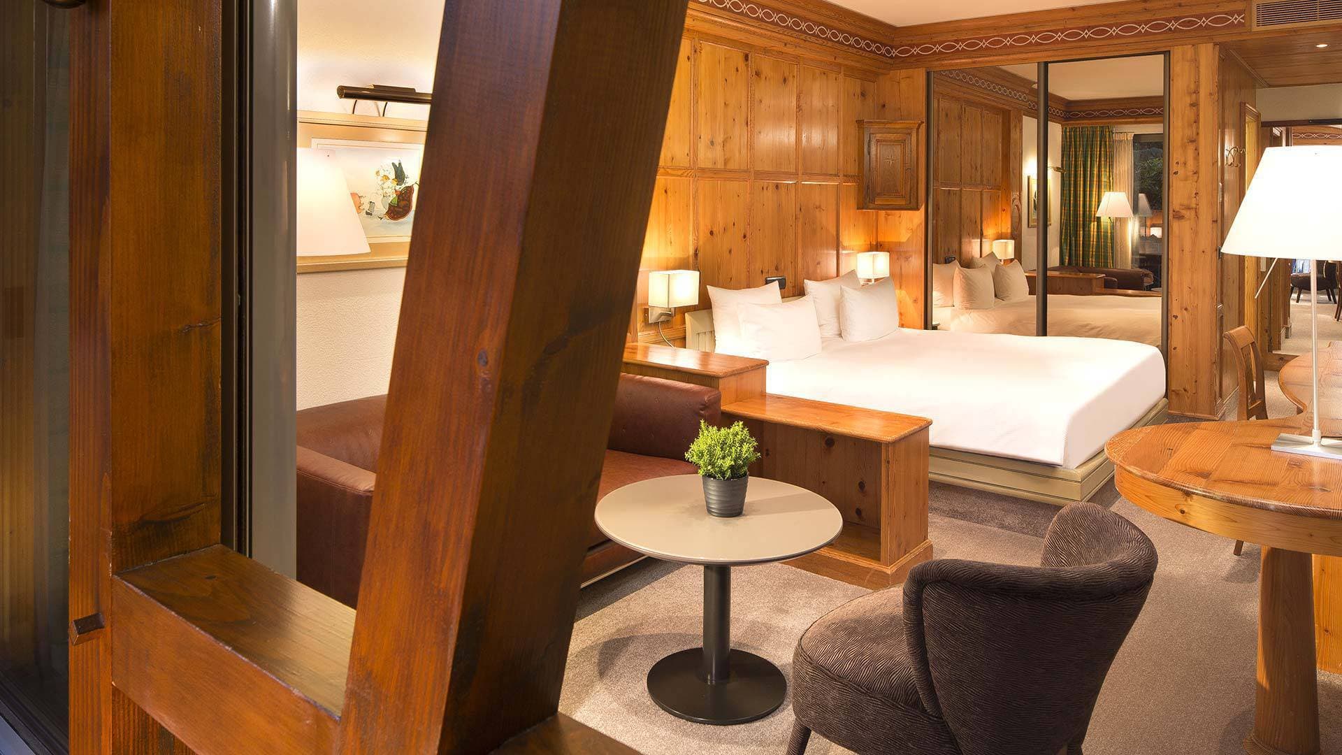 Le Parc Hôtel Obernai & Yonaguni Spa 19