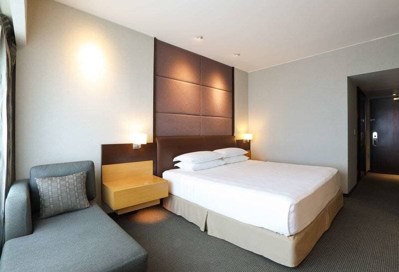 Hyatt Regency Mexico City 10