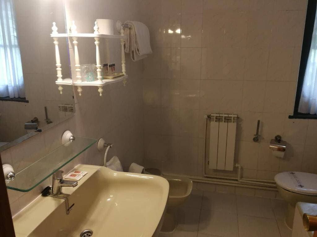Hotel Xabier 17
