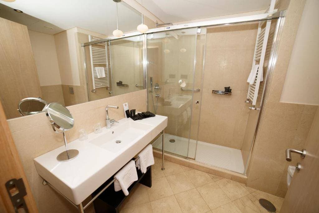 Gran Hotel Sardinero 18