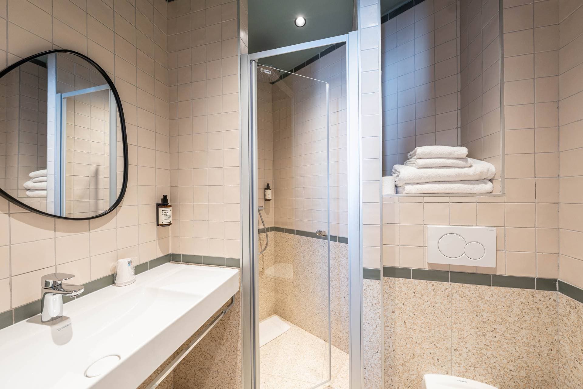 Hôtel CASA MOHO - Juan les pins  26