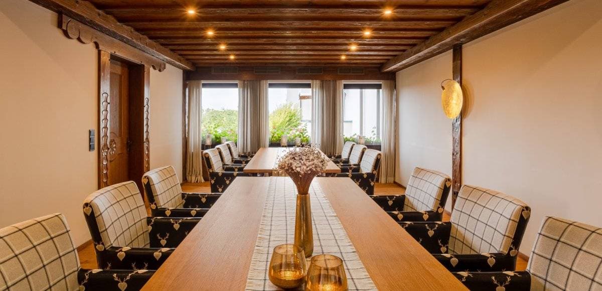 Natur- und Wohlfühlhotel Kastenholz 7