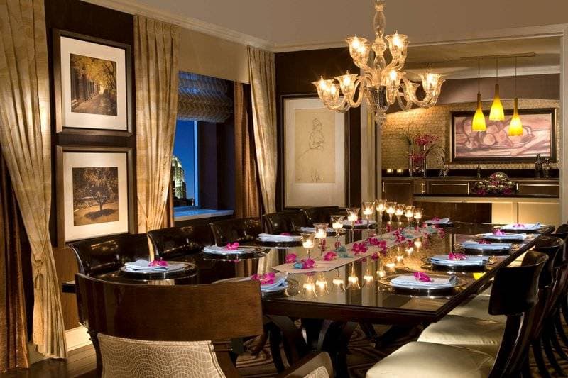 Palmer House, A Hilton Hotel 6