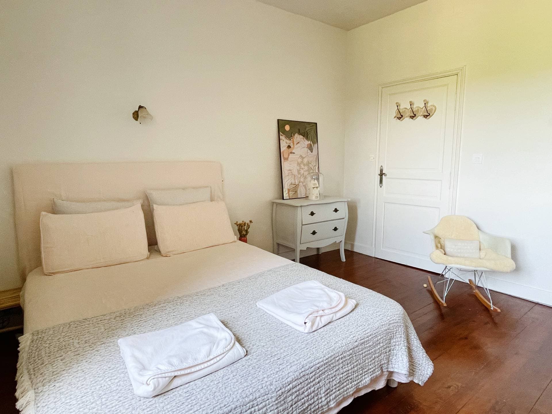 Le Gîte L'Ancien Relais de Poste 29